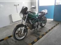 GSF 250